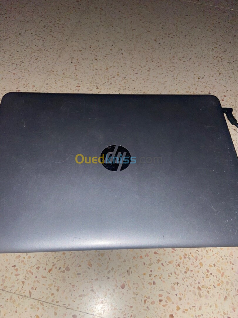 Hp probook 440g4