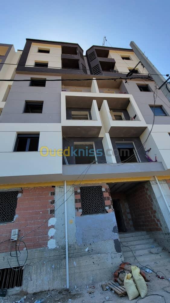 Vente Appartement F3 Alger Bordj el bahri