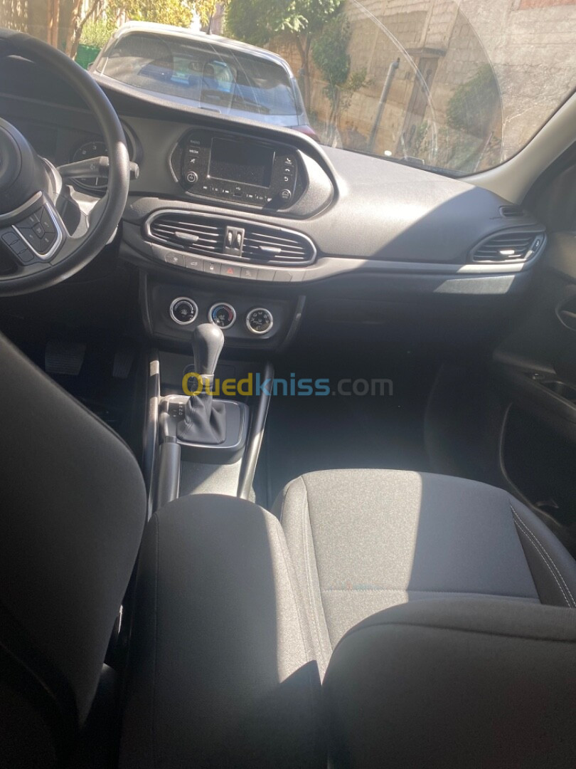 Fiat Tipo 2023 