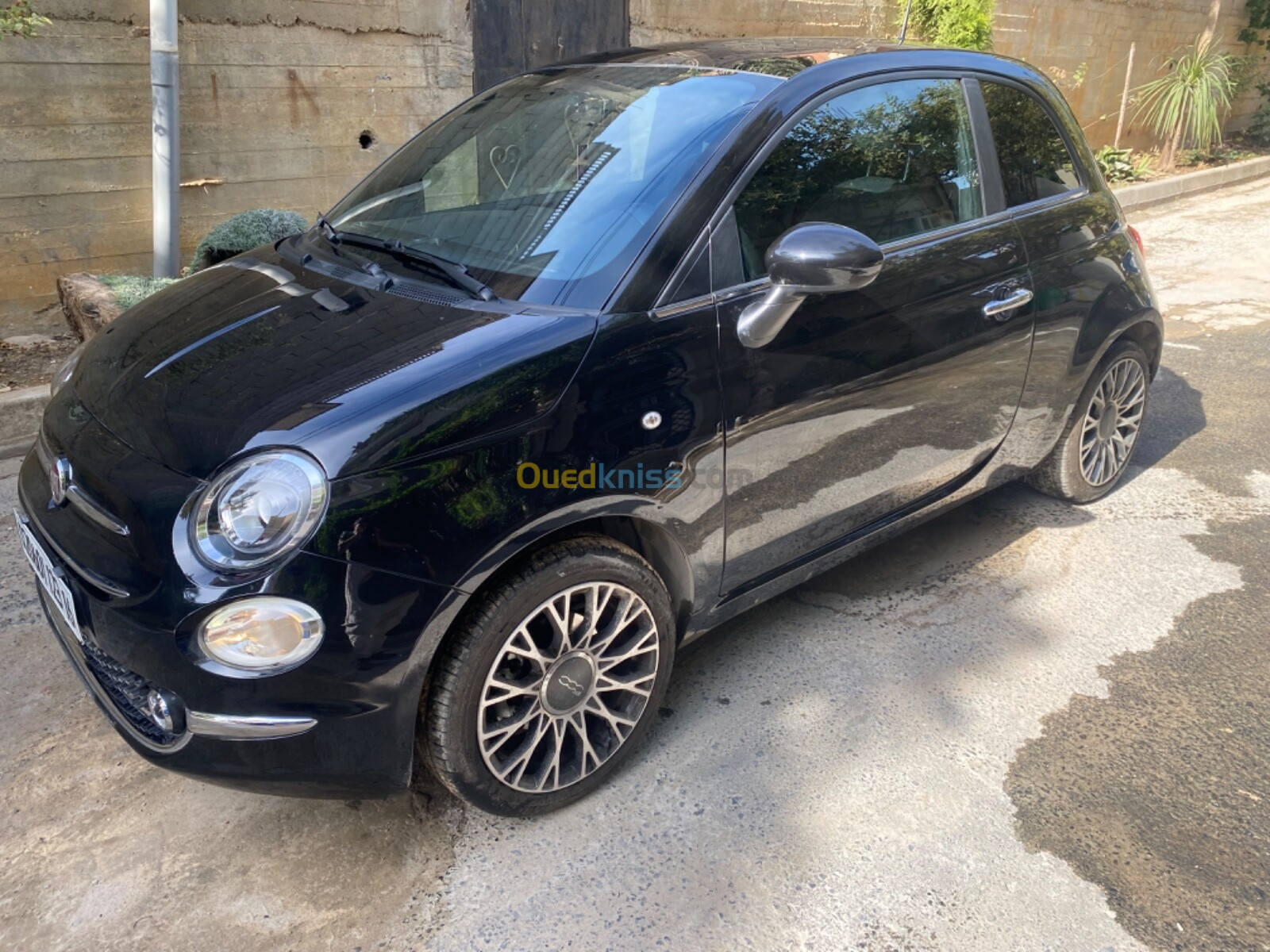 Fiat Fiât 500 dolcveta 2023 Dolceveta