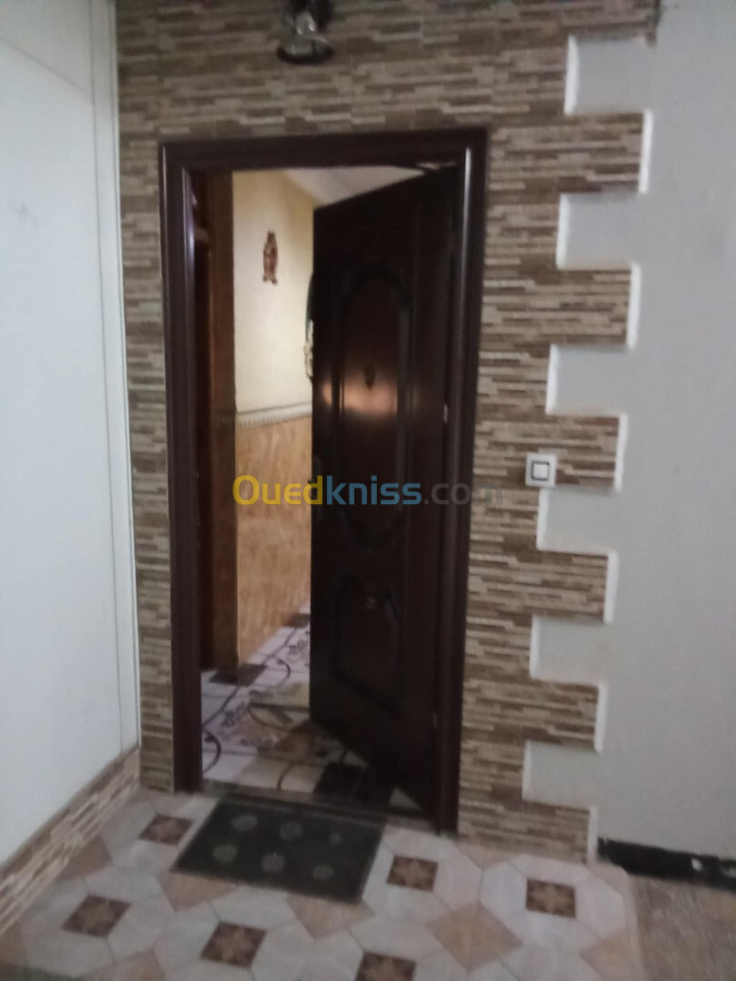 Vente Appartement F4 Constantine El khroub