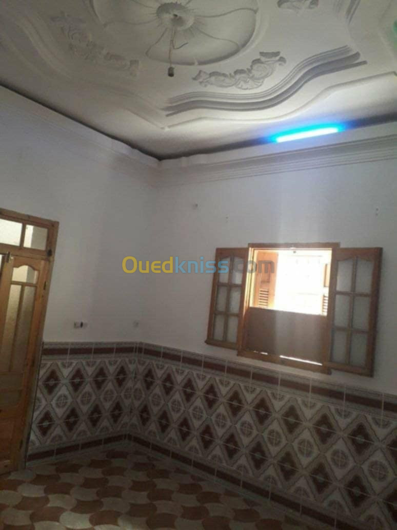 Vente Villa Tiaret Ksar chellala