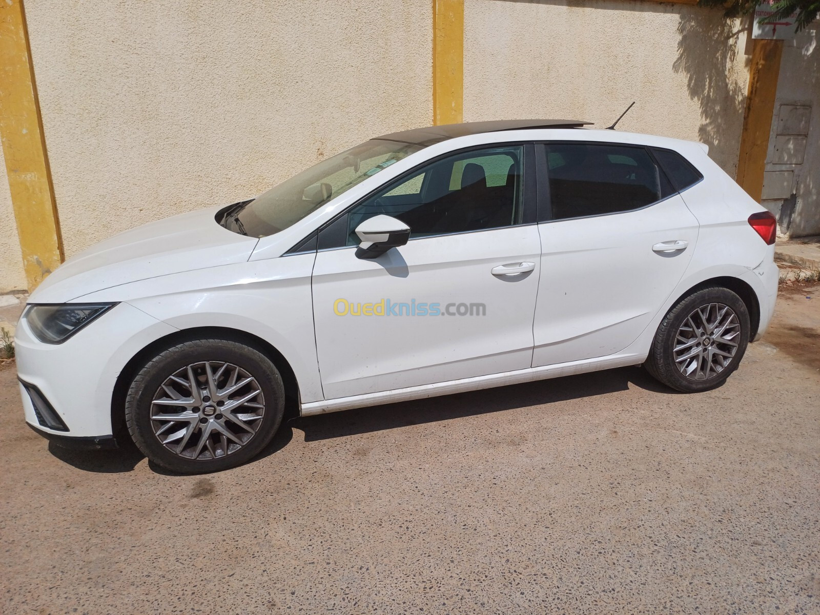 Seat Ibiza 2019 HIGH