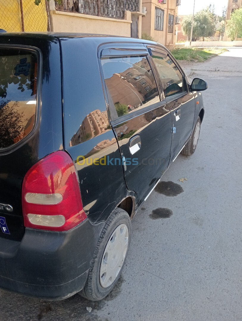 Suzuki Alto 2009 Alto