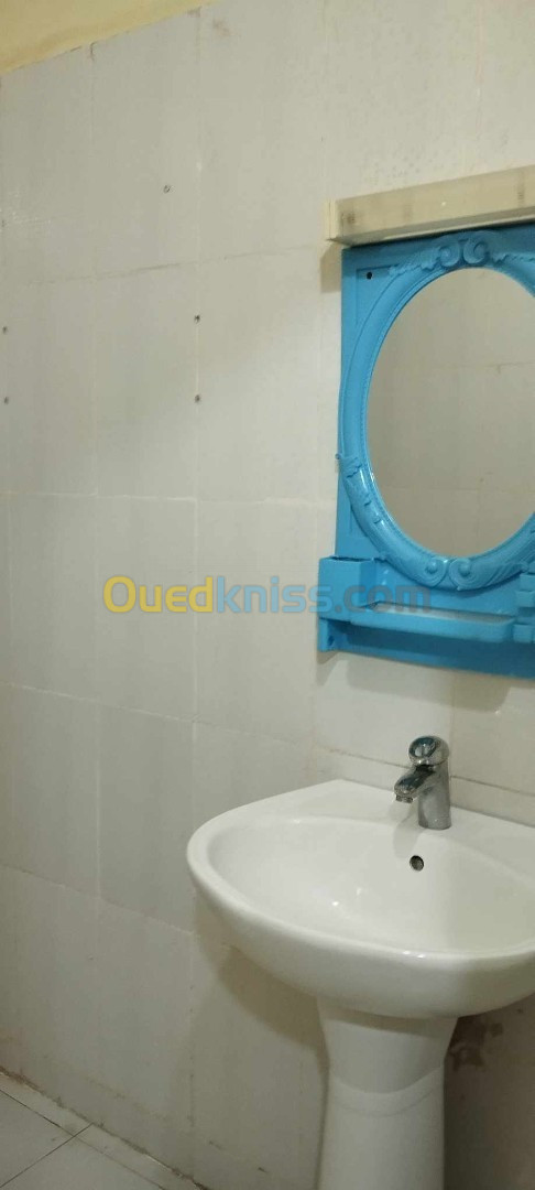 Vente Appartement F03 Mostaganem Mostaganem