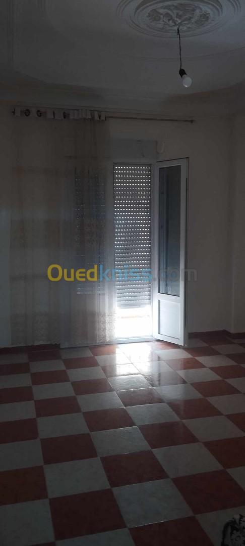 Vente Appartement F03 Mostaganem Mostaganem