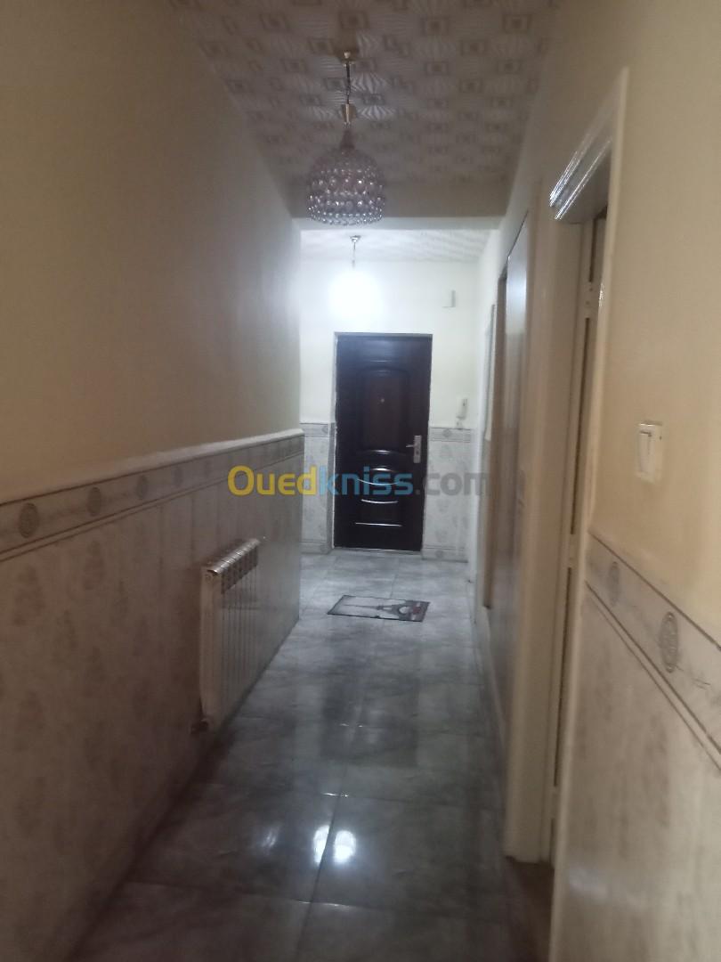 Vente Appartement F5 Alger Rouiba