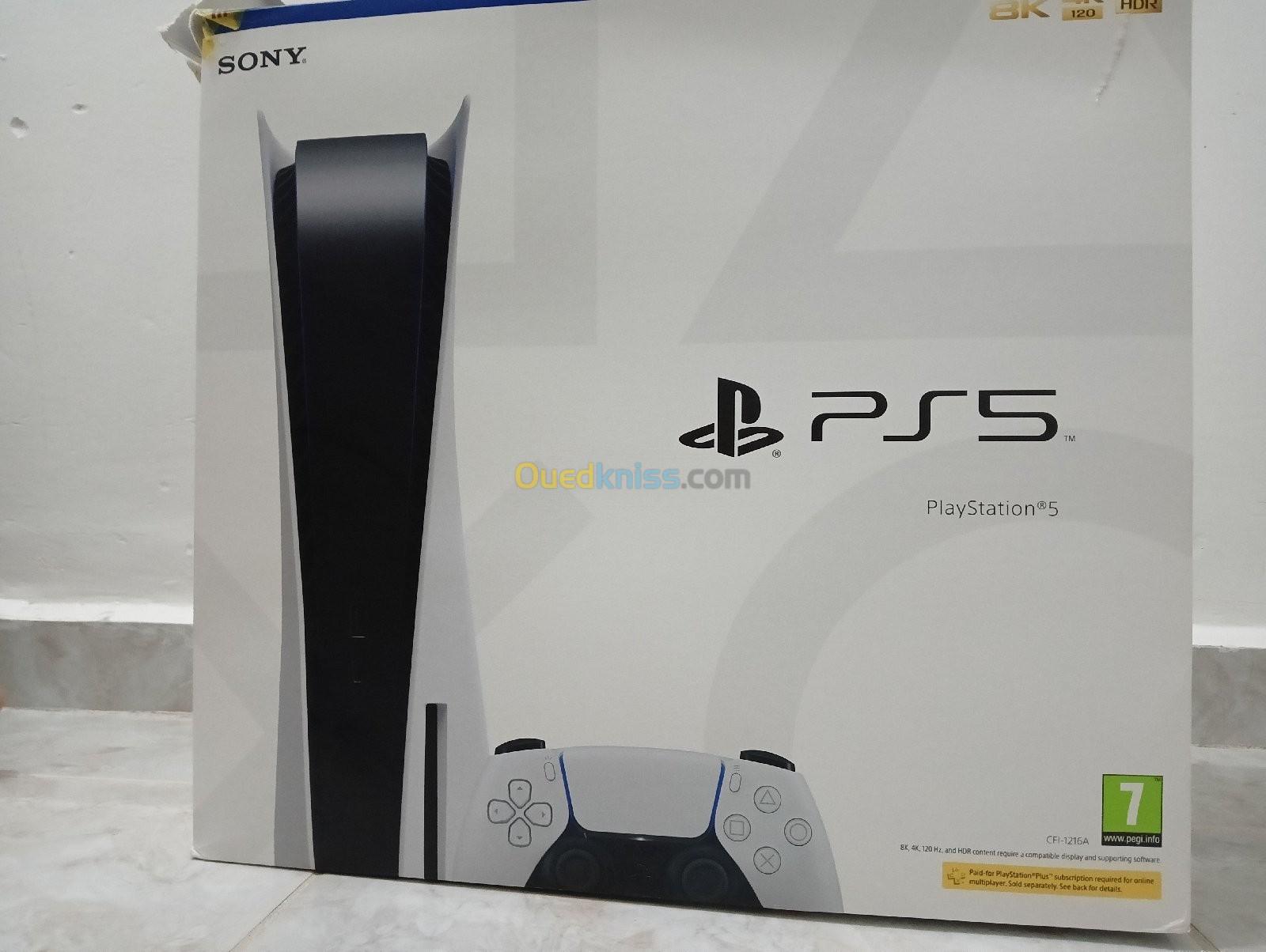 PlayStation 5