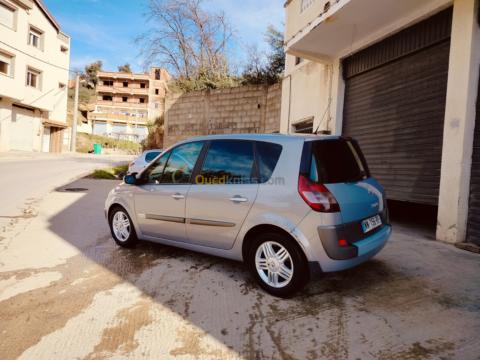 Renault Scenic 2005 Scenic