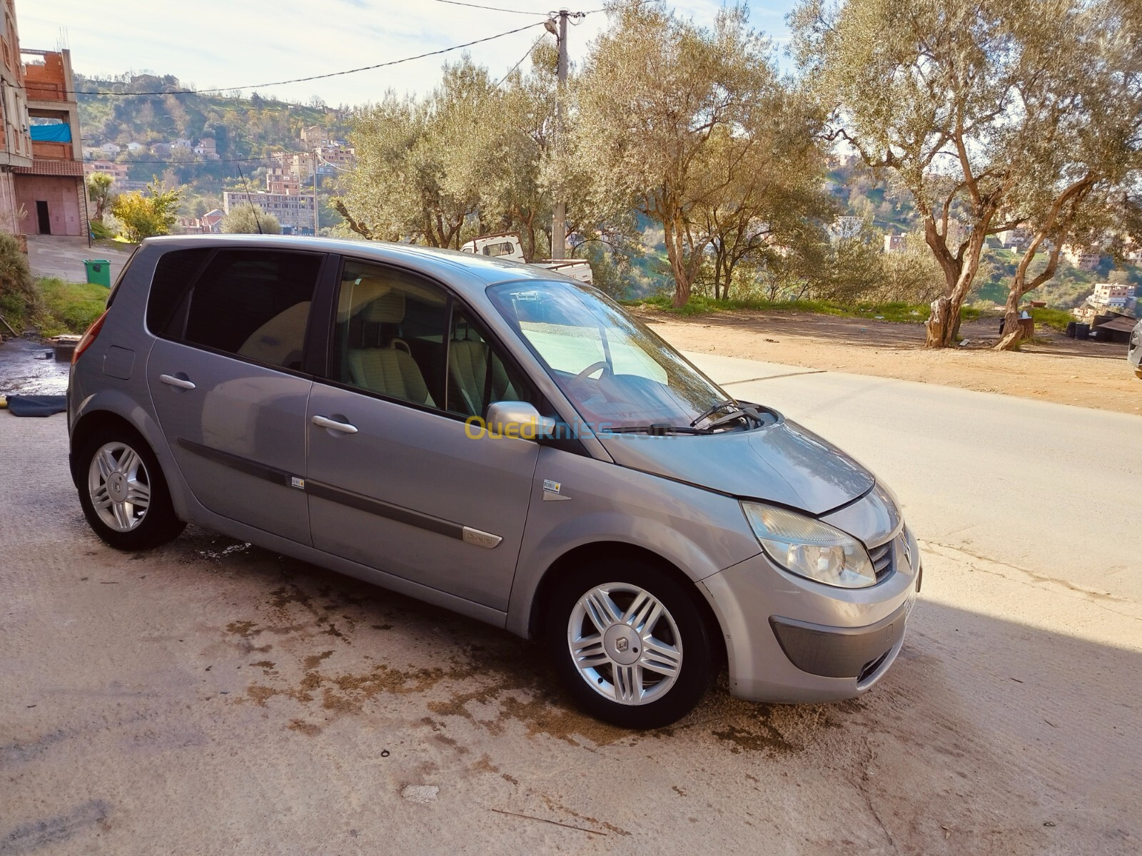 Renault Scenic 2005 Scenic