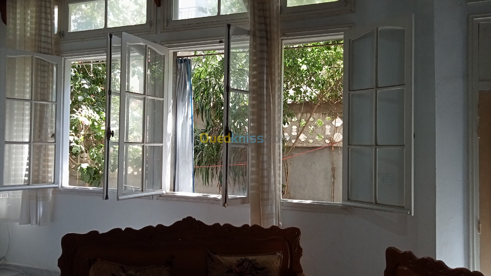 Location Appartement F3 Jijel Jijel