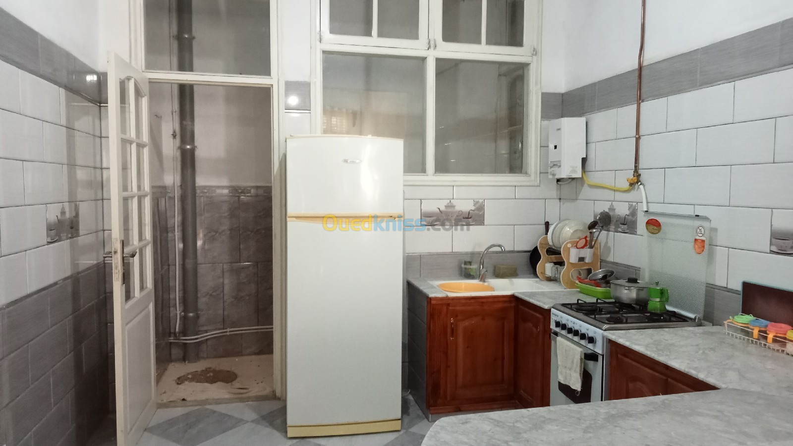 Location Appartement Jijel Jijel