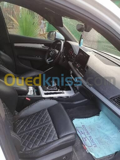 Audi Q5 2021 S Line