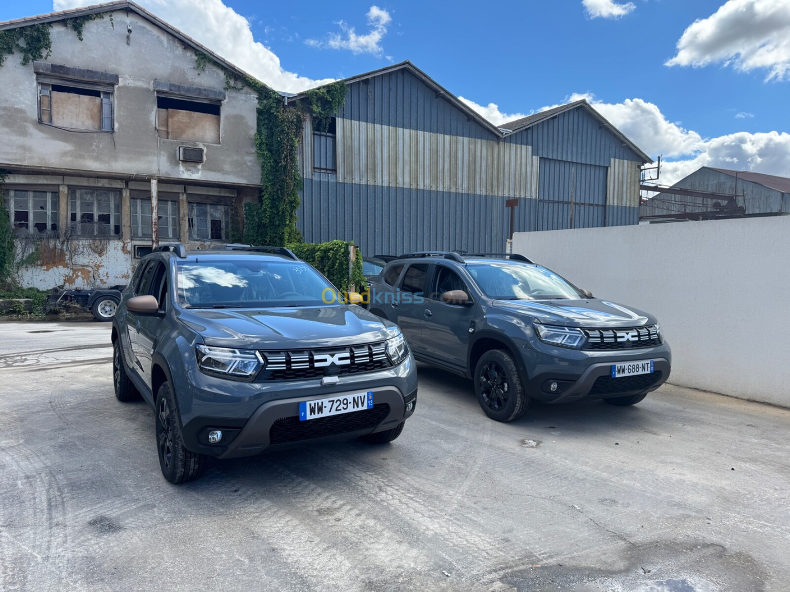 Dacia Duster 2024 Extreme