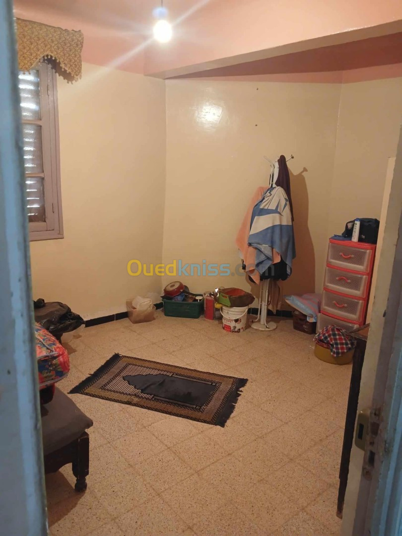 Vente Appartement F3 Tiaret Tiaret