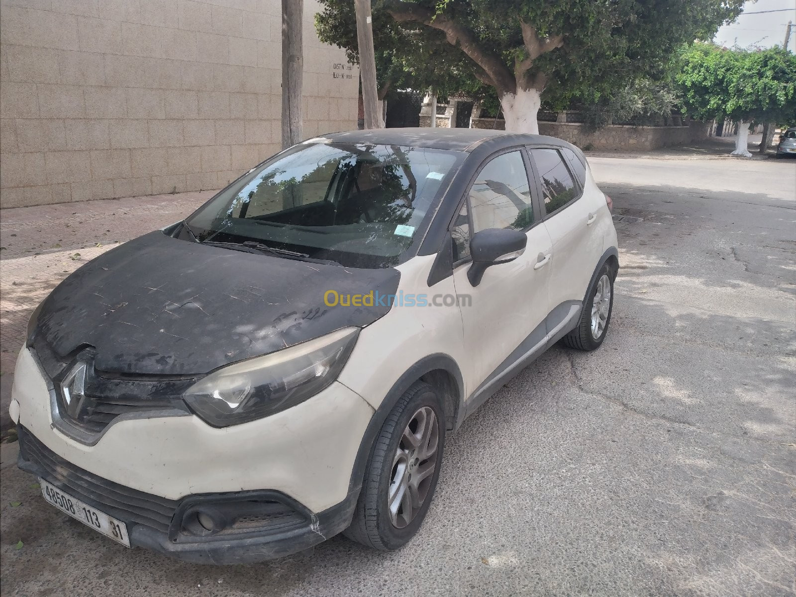 Renault Captur 2013 Captur