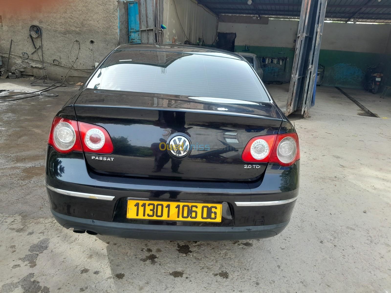 Volkswagen Passat 2006 Passat - Béjaïa Algeria