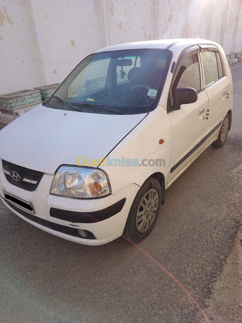 Hyundai Atos 2005 GLS