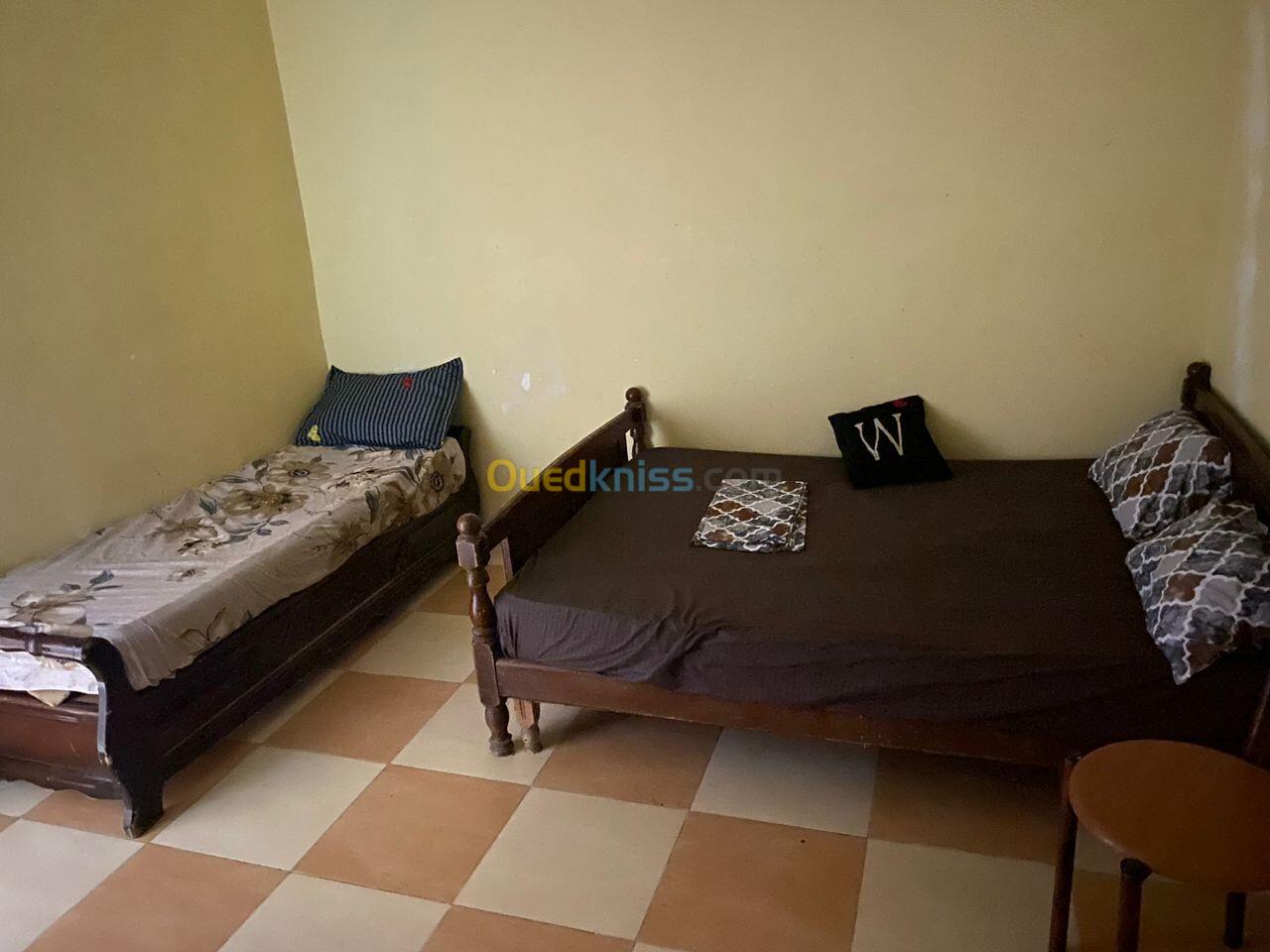 Location vacances Appartement F3 Béjaïa Bejaia