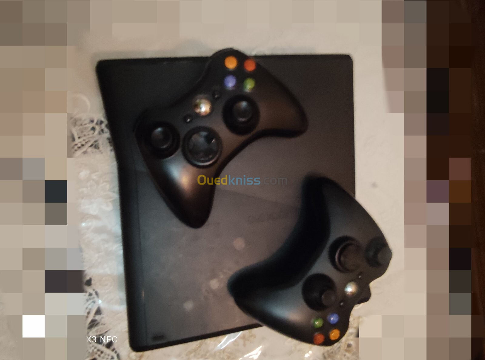 Xbox 360slim