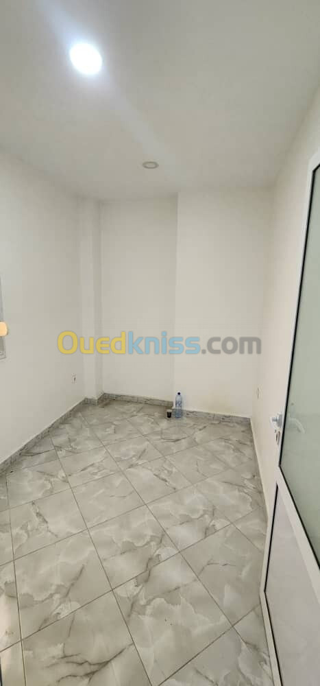 Location Appartement Alger Bab ezzouar