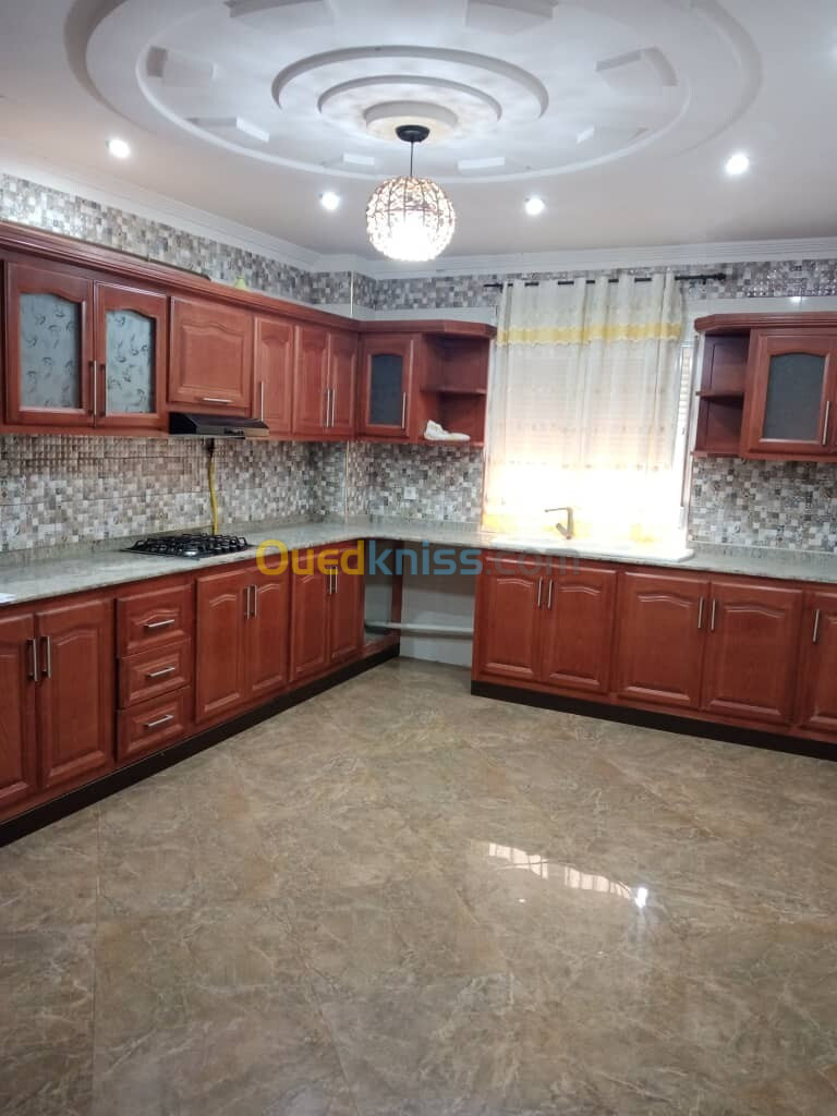 Location Appartement F4 Alger El achour