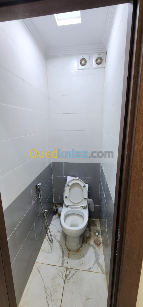 Location Appartement F3 Alger El achour