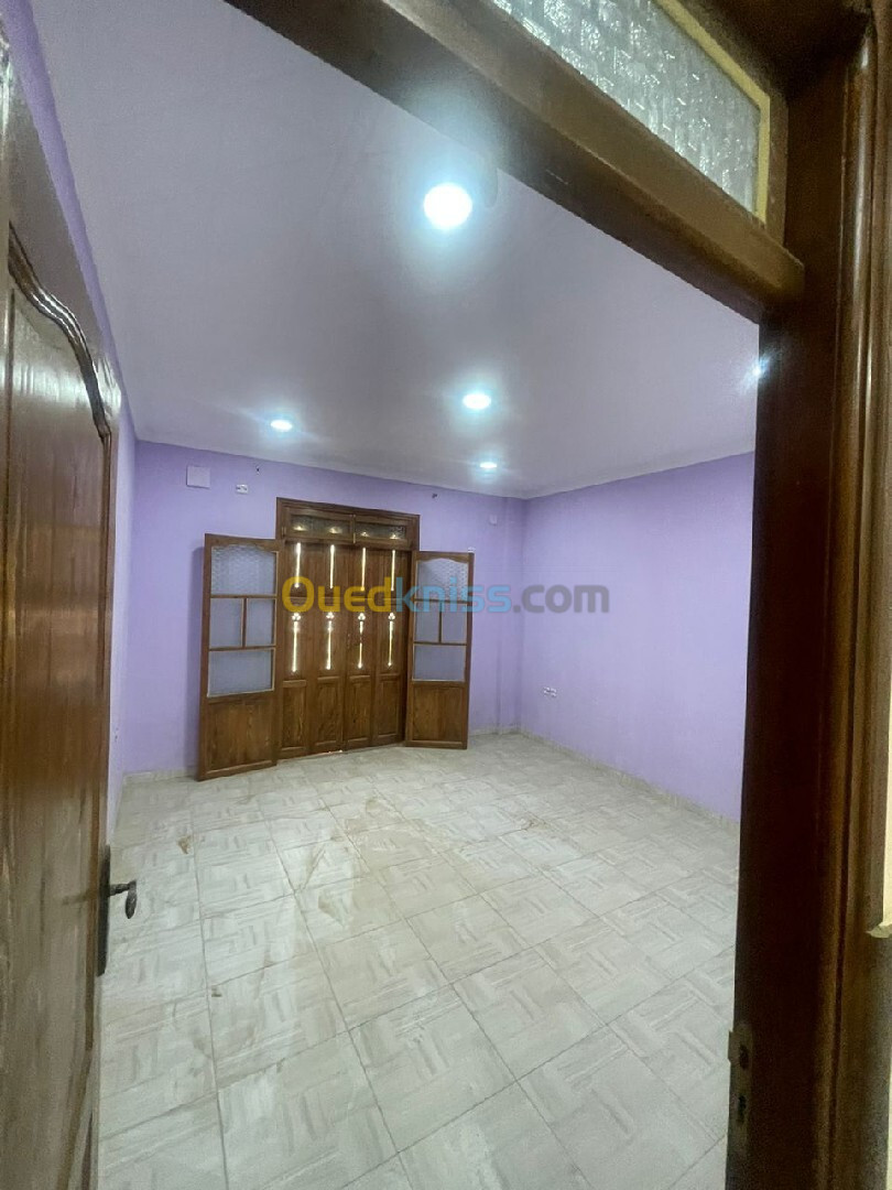 Location Niveau De Villa F12 Alger Baraki