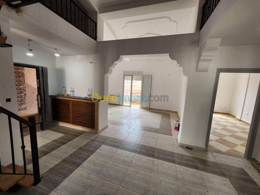 Vente Appartement F4 Alger El achour