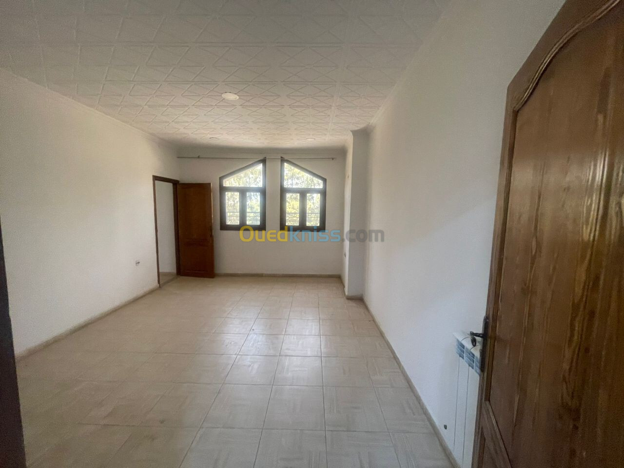 Location Niveau De Villa F12 Alger Baraki