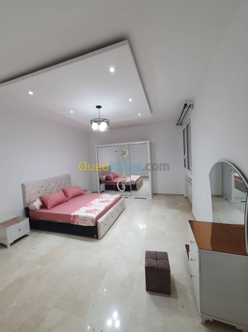 Location vacances Appartement Alger Ouled fayet