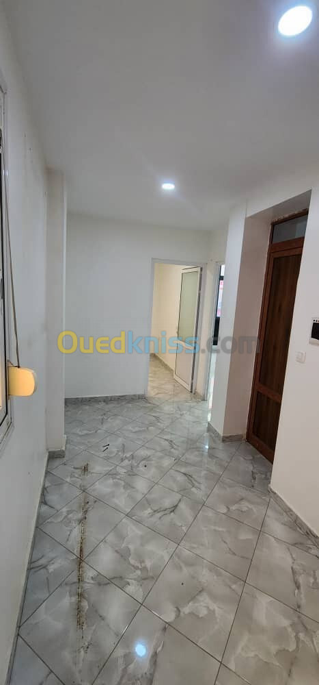 Location Appartement Alger Bab ezzouar