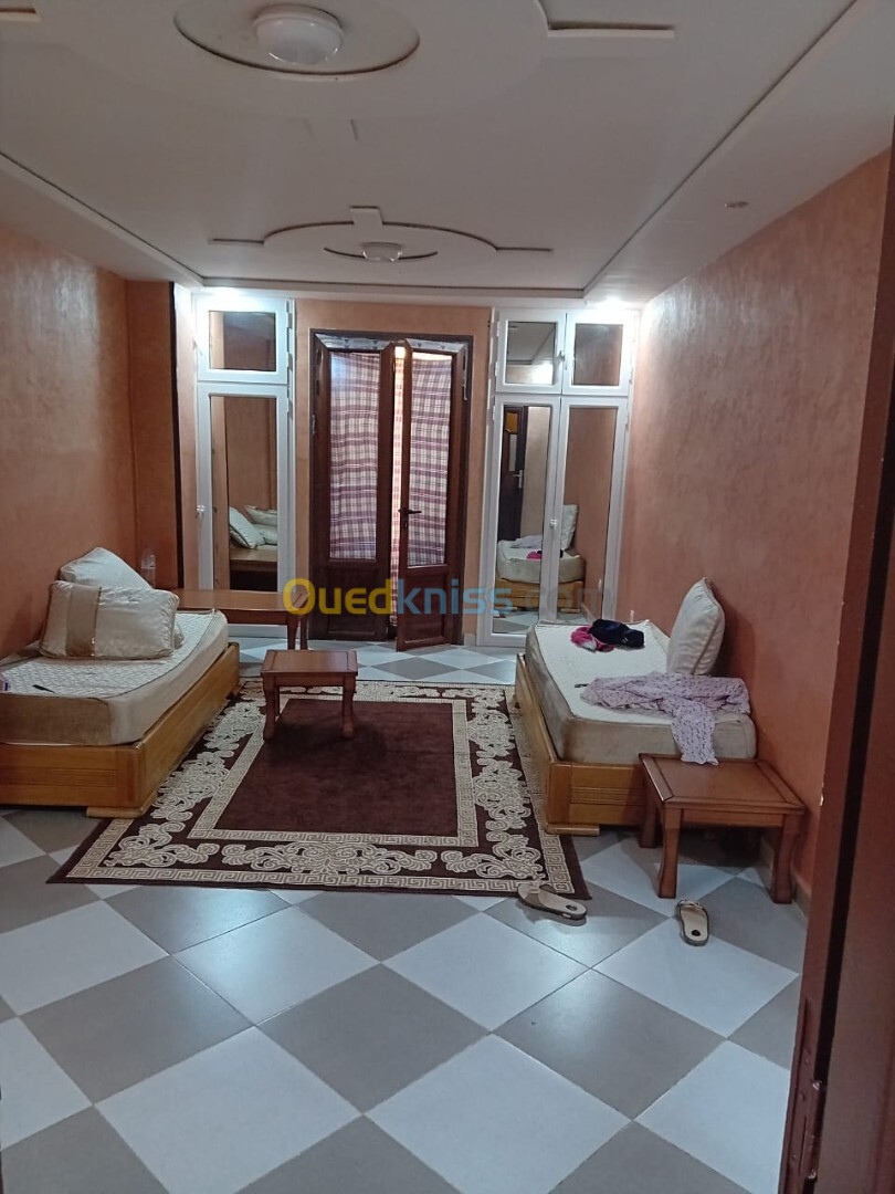 Location Appartement F3 Alger Draria