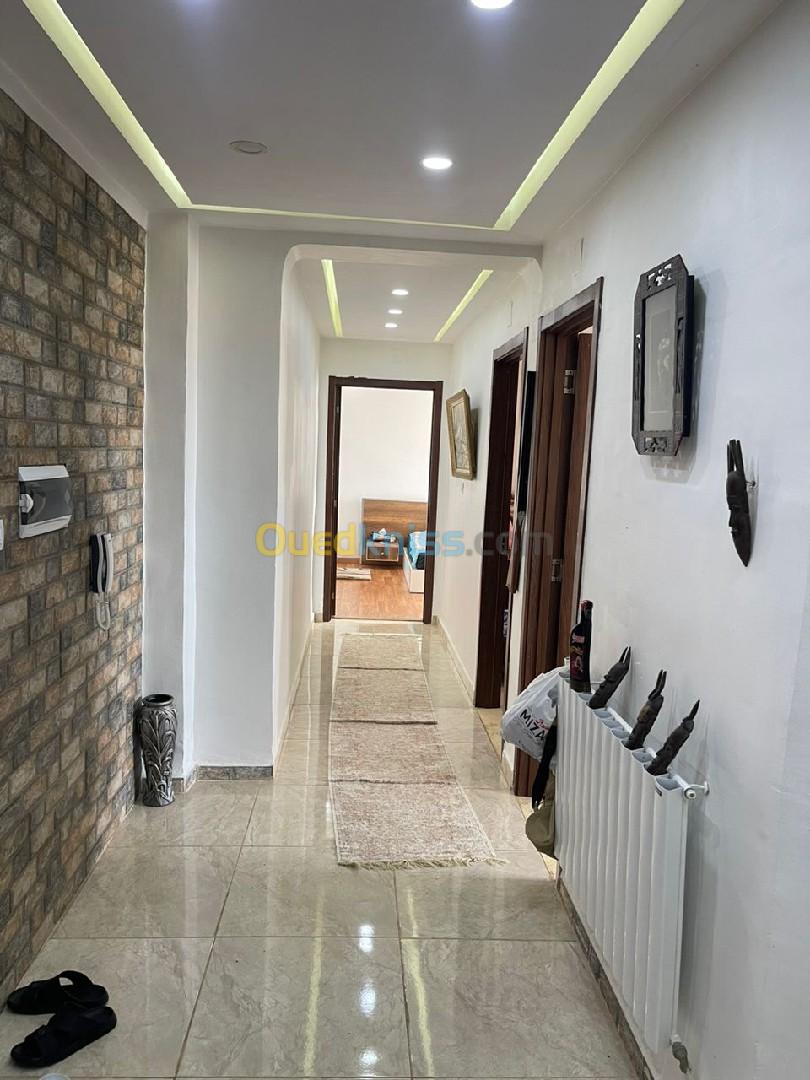 Location Appartement F3 Alger Ouled fayet