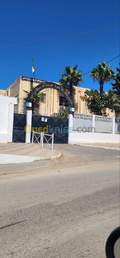 Location Villa Alger Staoueli