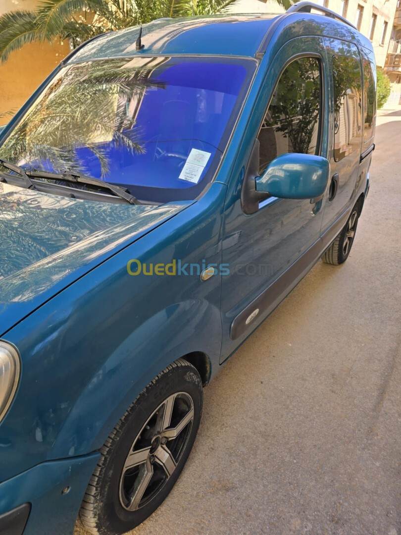 Renault Kangoo 2007 