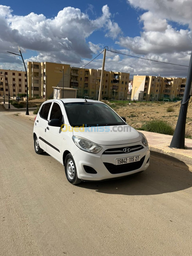 Hyundai i10 2015 GL Plus