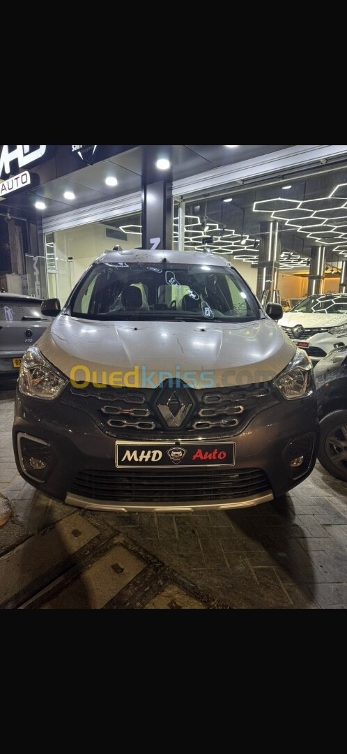 Renault kangoo 2024 Stipway