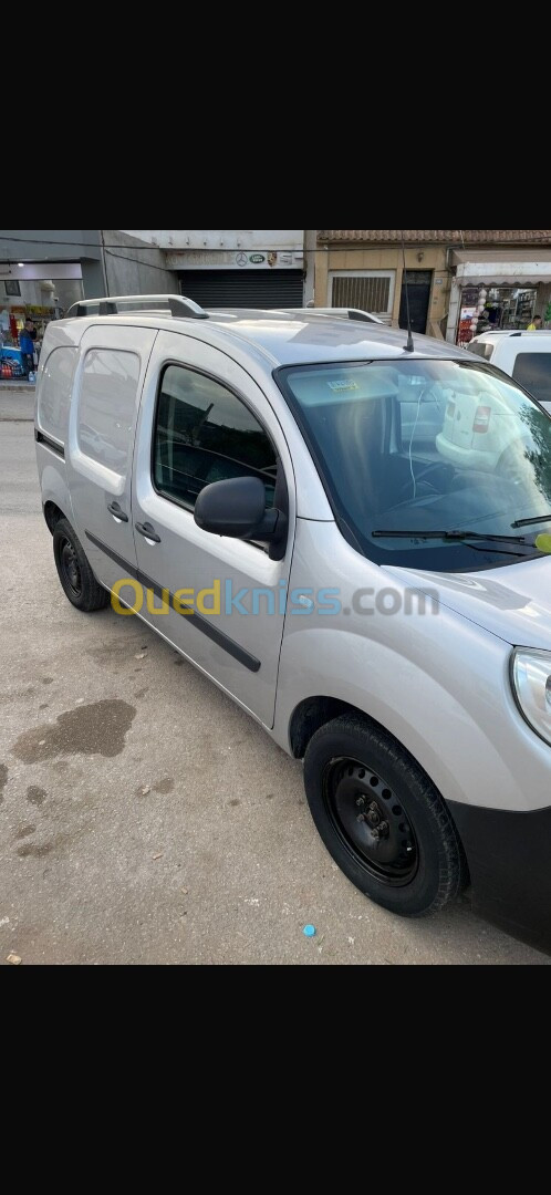 Renault Kangoo 2015 Confort (Utilitaire)