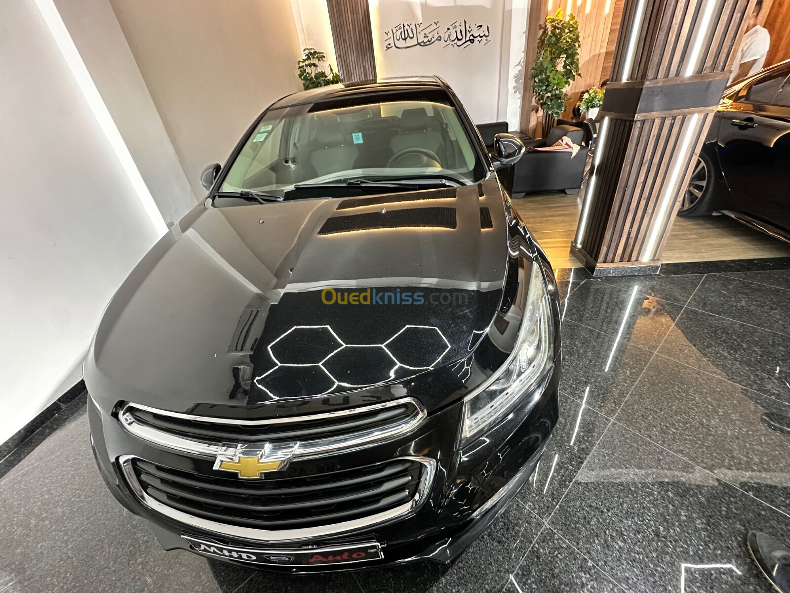 Chevrolet Cruze 2019 Lt