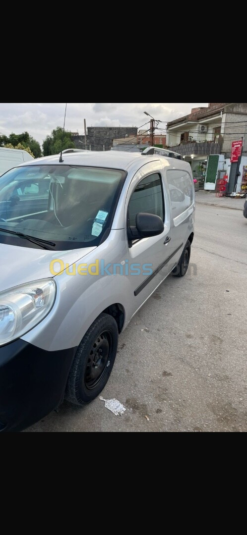 Renault Kangoo 2015 Confort