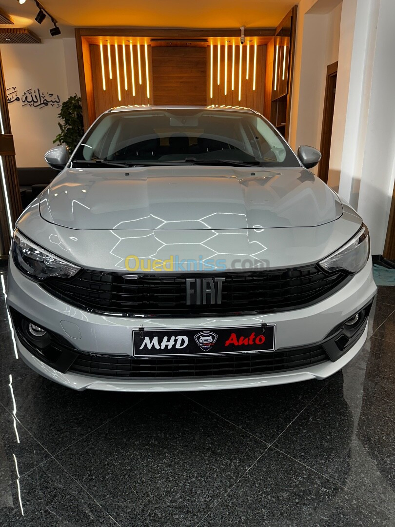 Fiat Tipo 2023 City plus