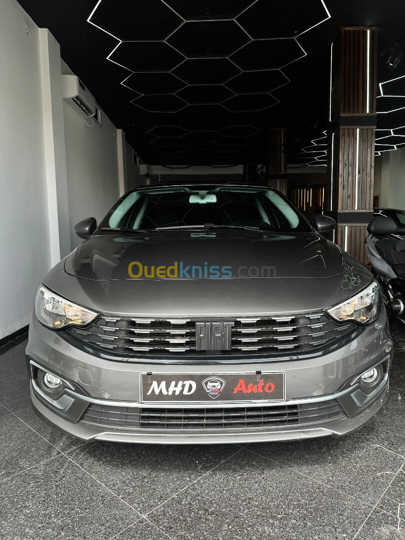 Fiat Tipo 2024 Urban plus