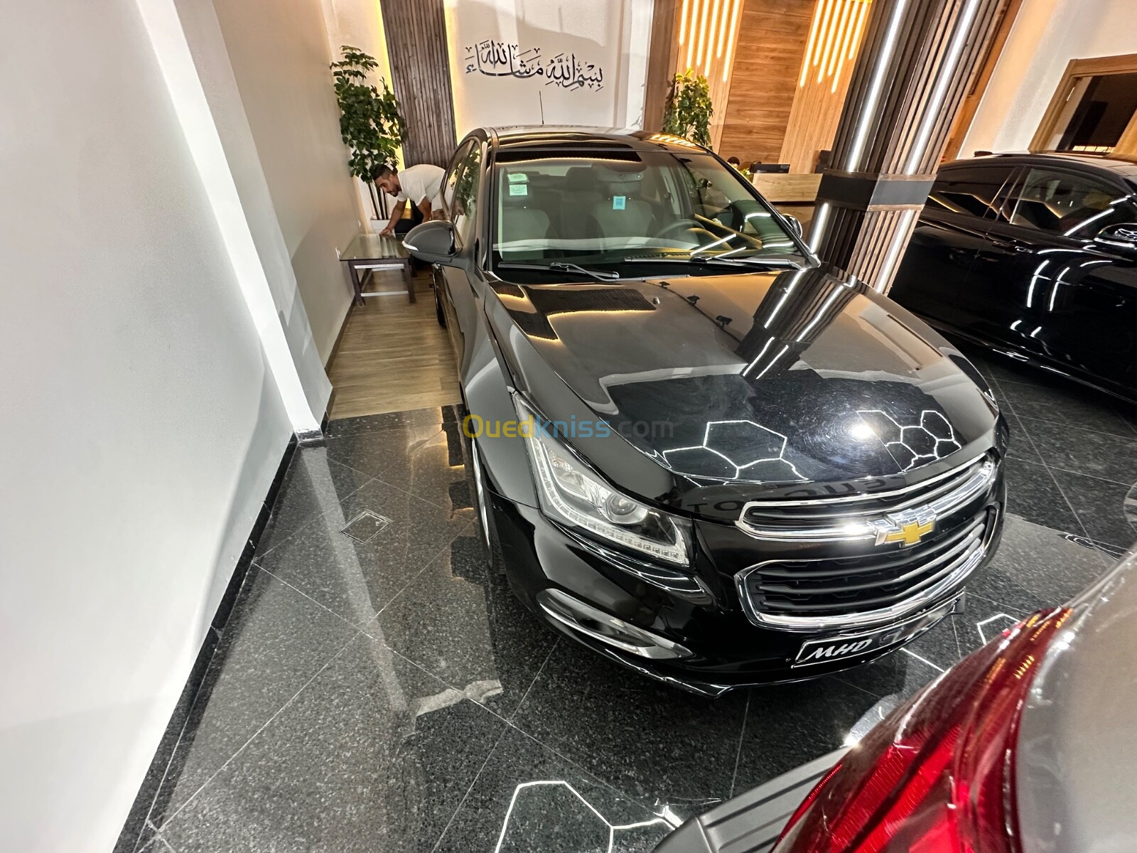 Chevrolet Cruze 2019 Lt