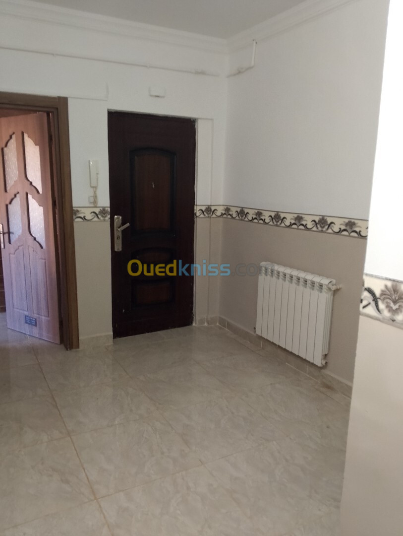 Location Appartement F3 Tipaza Bou ismail