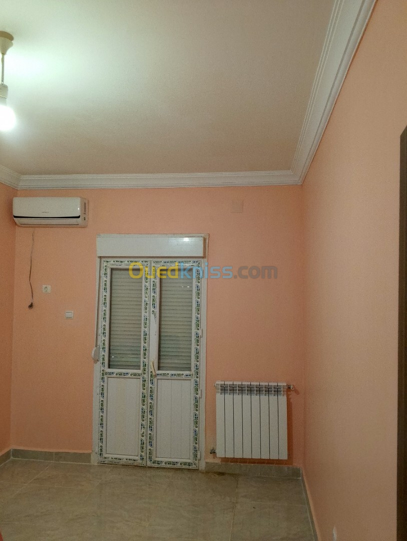 Location Appartement F3 Tipaza Bou ismail