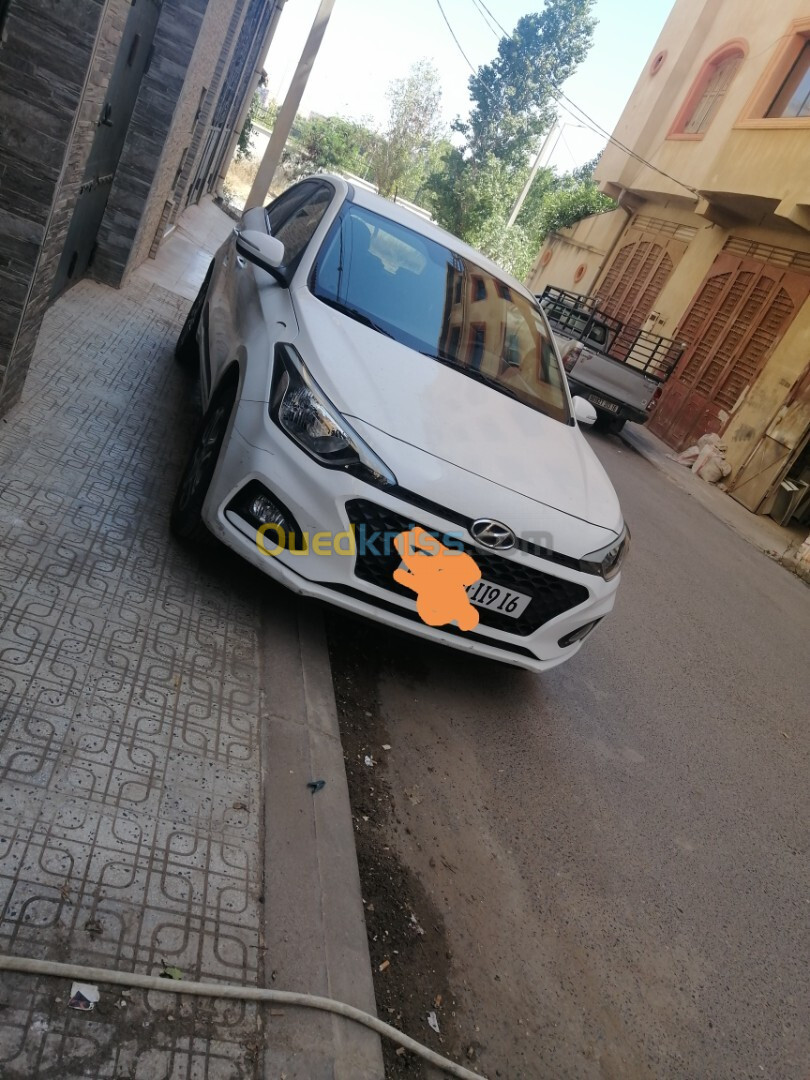 Hyundai i20 2019 i20