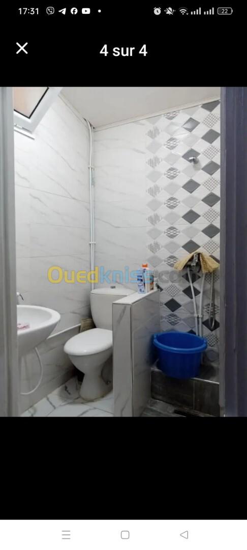 Location Appartement F2 Alger Alger centre