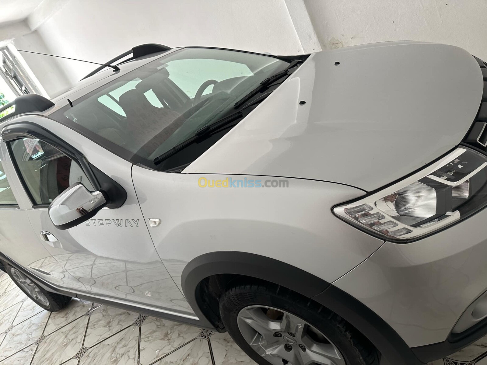 Dacia Sandero 2018 Stepway