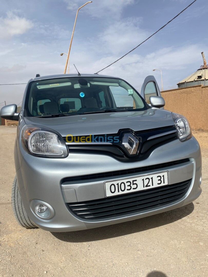 Renault Kangoo 2021 Privilège plus